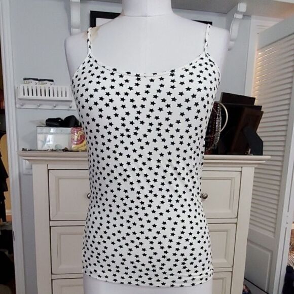 Zara Star Tank Top - Picture 3 of 3